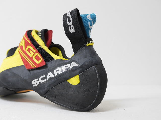 Drago / Scarpa