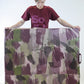 OnTheRoam Crash Pad Eco Camo【SALE 30%OFF!!】/ Soill