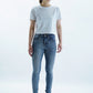 W's Vintage Blue Denim【SALE 20%OFF!!】 / SoiLL