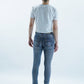 W's Vintage Blue Denim【SALE 20%OFF!!】 / SoiLL
