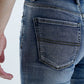 W's Vintage Blue Denim【SALE 20%OFF!!】 / SoiLL