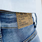 W's Vintage Blue Denim【SALE 20%OFF!!】 / SoiLL