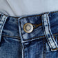 W's Vintage Blue Denim【SALE 20%OFF!!】 / SoiLL