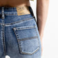 W's Vintage Blue Denim【SALE 20%OFF!!】 / SoiLL