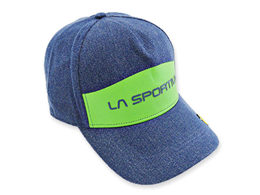 21FW Jeans Hat ジーンズ/ジャスミングリーン / La Sportiva
