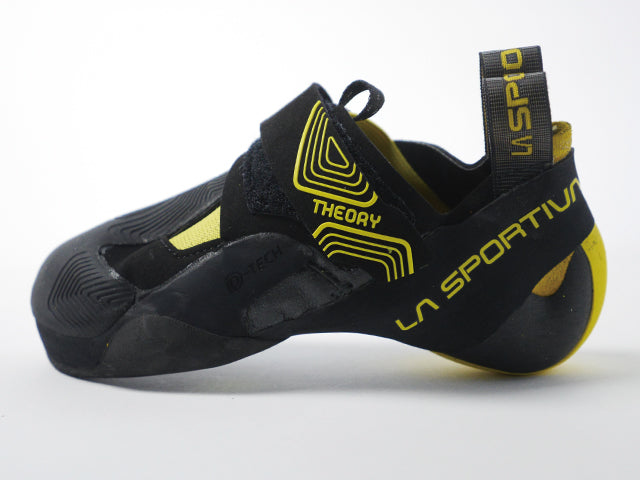 Theory / La Sportiva