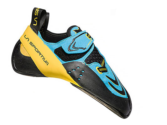 Futura Reboot / La Sportiva