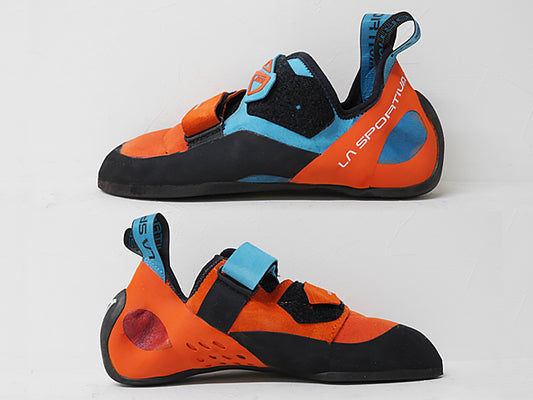 Katana Reboot tangerine / La Sportiva