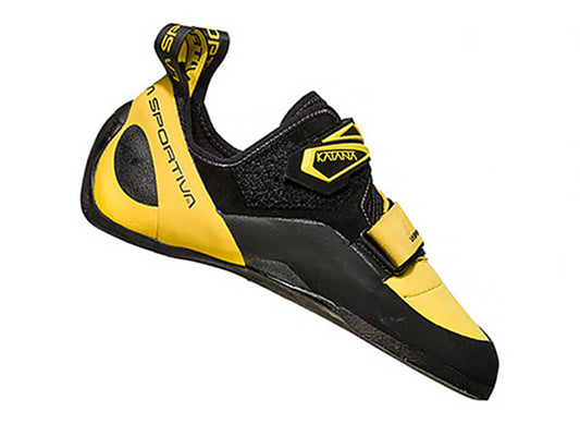 Katana Reboot Yellow / La Sportiva