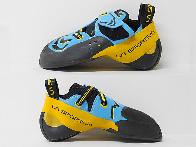 LA SPORTIVA - 新品 LA SPORTIVA Futura 36 フューチュラ LA SPORTIVA ONLINE SHOP / FUTURA フューチュラ ［ 20R ］