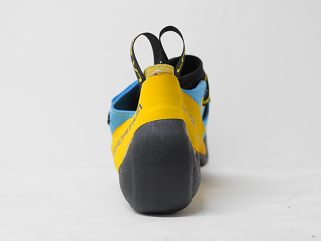 LA SPORTIVA - 【新品・未使用】スポルティバ　フューチュラ リブート　EU40 26cm LA SPORTIVA ONLINE SHOP / FUTURA フューチュラ ［ 20R ］