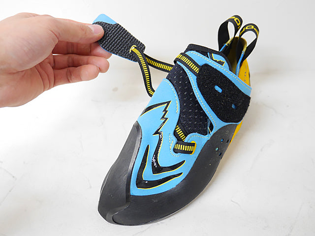 Futura Reboot【SALE 20%OFF!!】/ La Sportiva