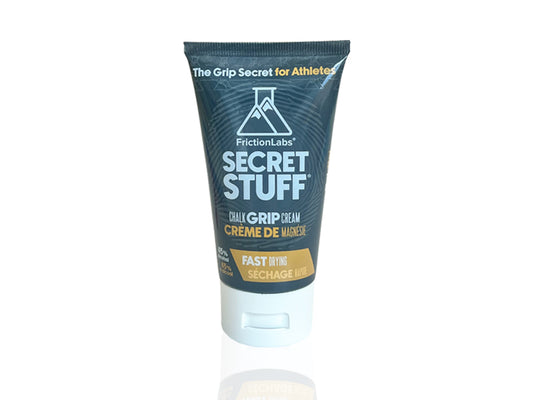 Secret Stuff / Regular