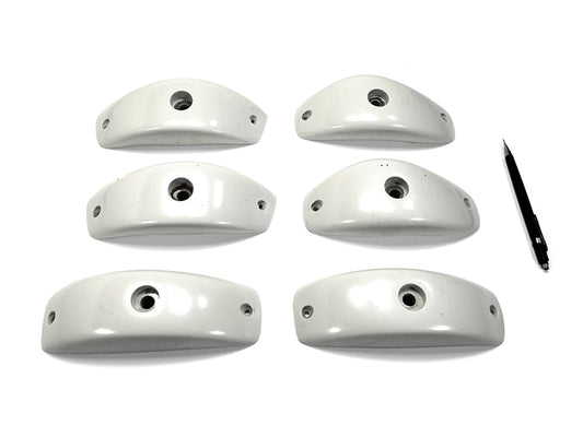 STANDARD MEDIUM PINCHES / Decoy
