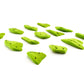 Sandstone Jibs 5 - Brushed Incut Jibs K196 / Kilter
