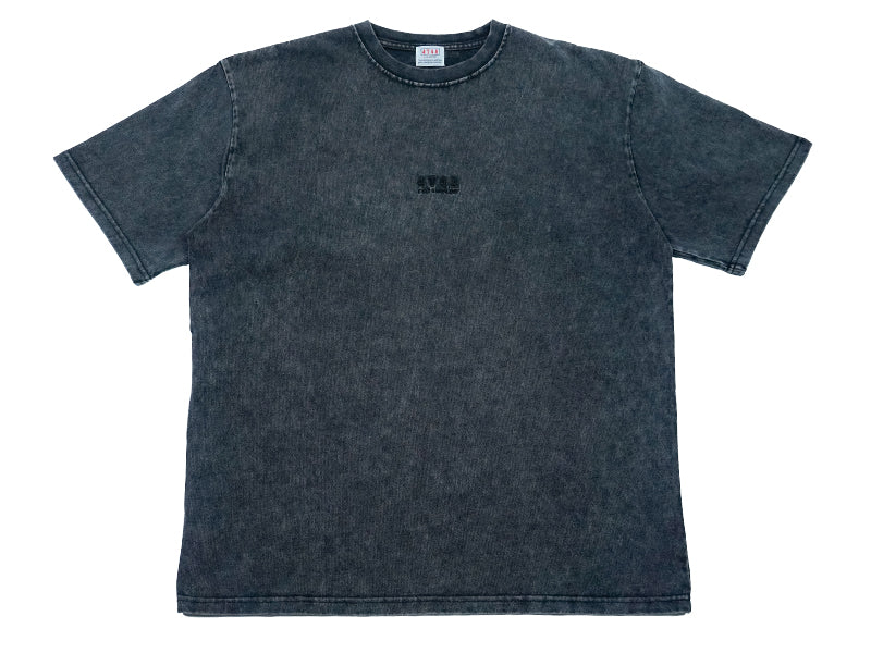 4T4A sKetChboOok3 Tee / Black