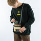 ●Sash Bag Assort color / ORGANIC