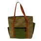 OC Quiver Tote / ORGANIC Tan