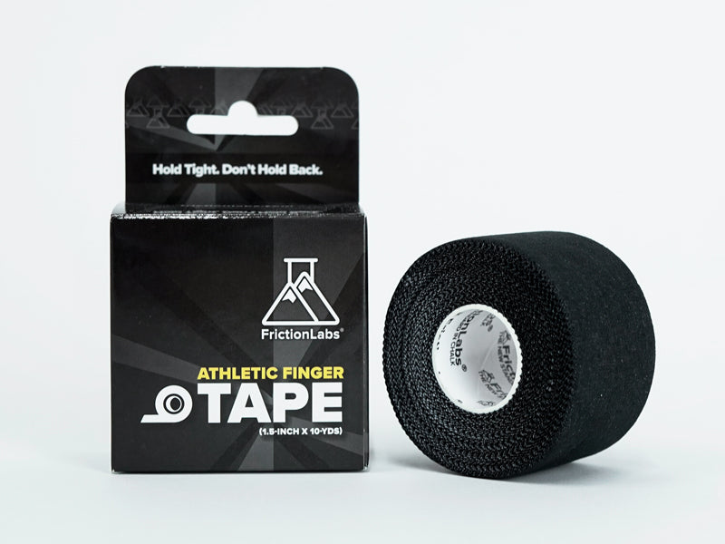 Athletic Finger Tape / Friction Labs