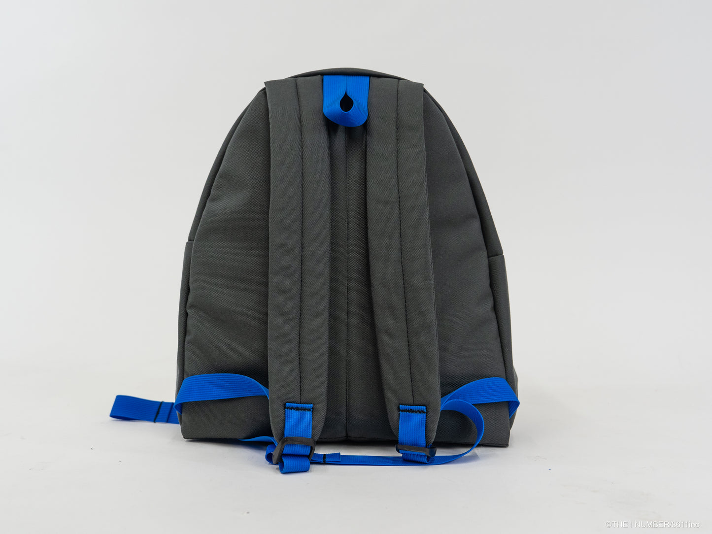 Vintage Bagpack グレー / ORGANIC