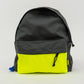 Vintage Bagpack グレー / ORGANIC