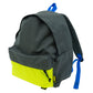 Vintage Bagpack グレー / ORGANIC