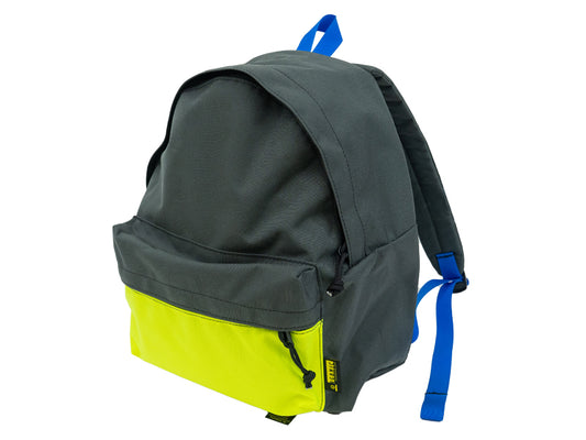 Vintage Bagpack グレー / ORGANIC