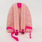 Vintage Bagpack ピンク / ORGANIC
