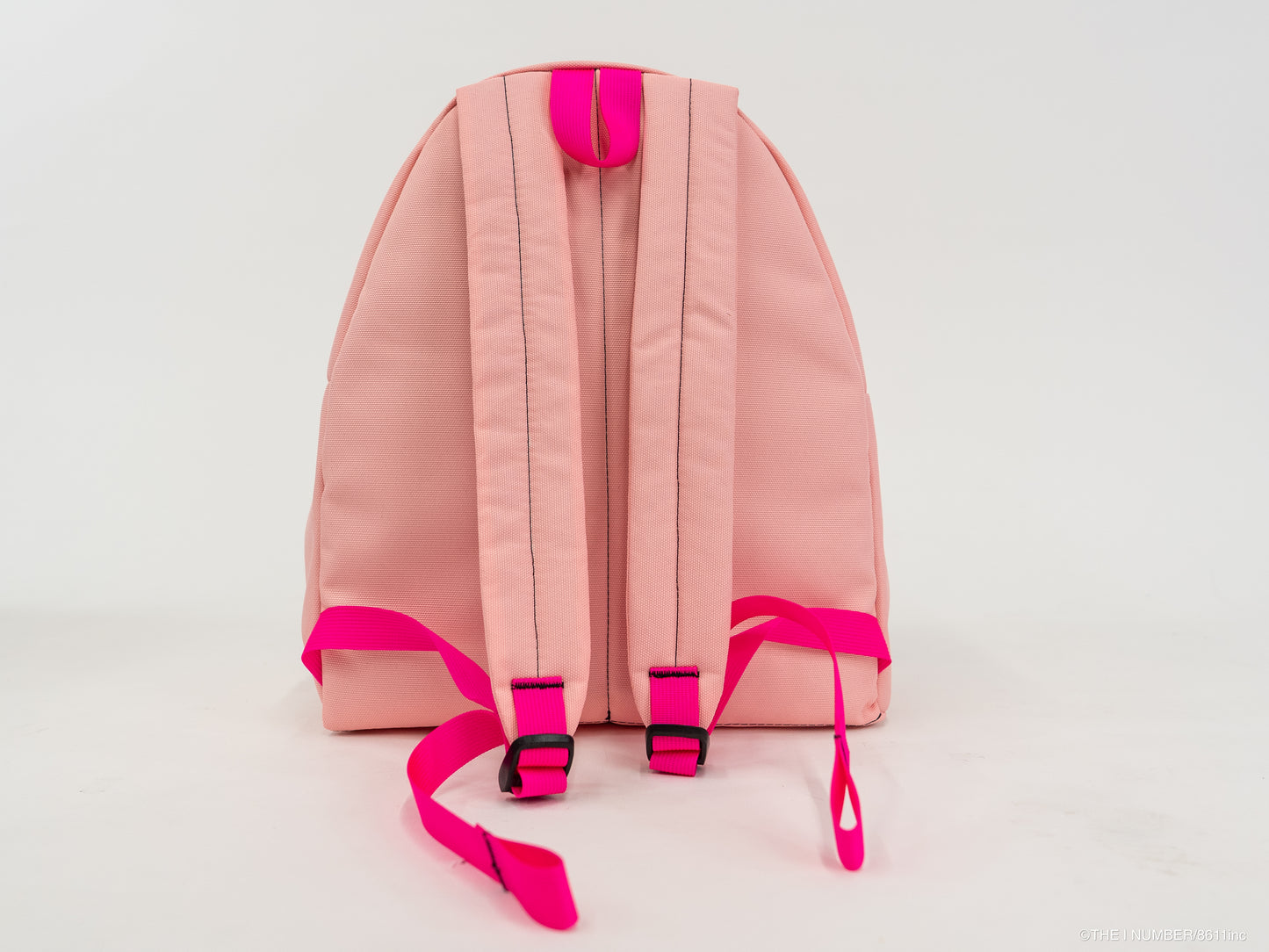 Vintage Bagpack ピンク / ORGANIC