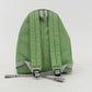 Vintage Bagpack グリーン / ORGANIC