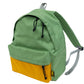 Vintage Bagpack グリーン / ORGANIC
