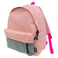 Vintage Bagpack ピンク / ORGANIC