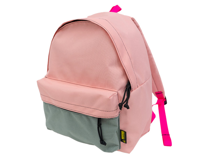 Vintage Bagpack ピンク / ORGANIC