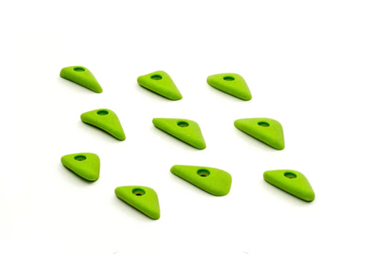 Winter Small 4 - Incut Crimps  K039 / Kilter