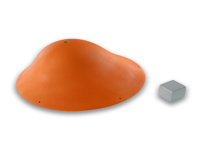 ASYMMETRIC BALLS #143 / 360Hold