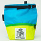 Lunch Bucket Chalk Bag (B-PUMP Logo)【8】/ ORGANIC