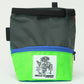 Lunch Bucket Chalk Bag (B-PUMP Logo)【30】/ ORGANIC