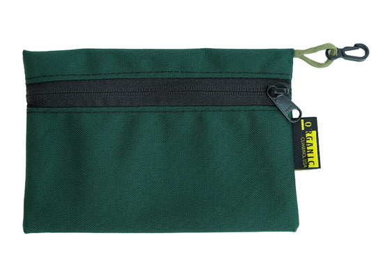 【B-PUMP LOGO Ver】Large Ditty Bag【6】 / ORGANIC