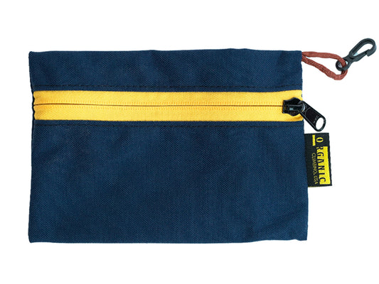 【B-PUMP LOGO Ver】Large Ditty Bag【7】 / ORGANIC