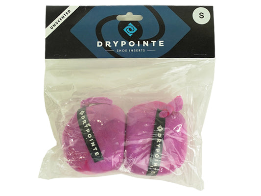DRY POINTE S【15】