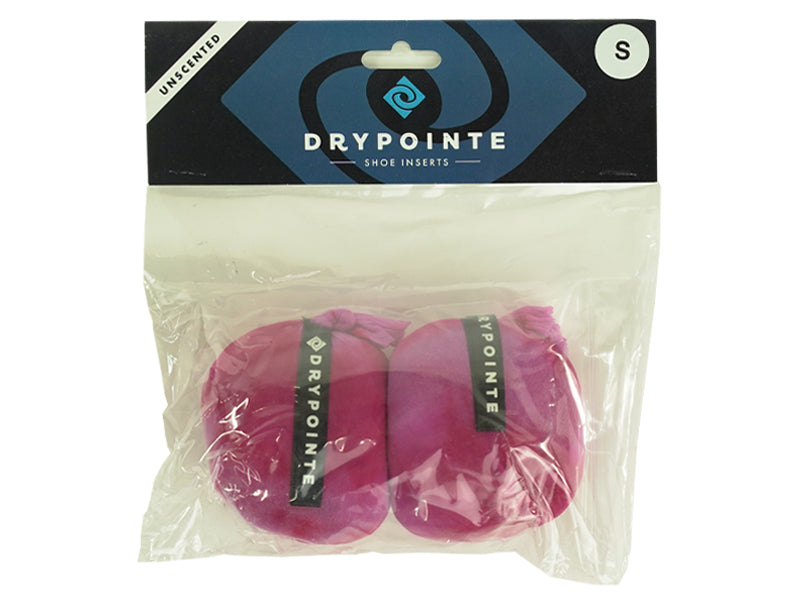 DRY POINTE S【19】