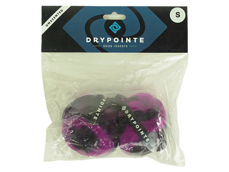 DRY POINTE S【26】