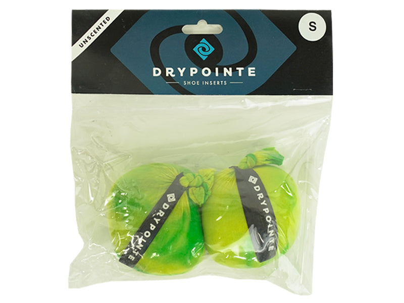 DRY POINTE S【3】