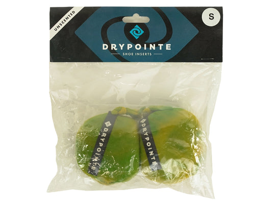 DRY POINTE S【7】