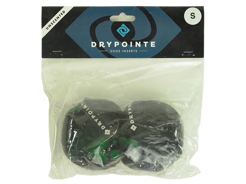 DRY POINTE S【8】