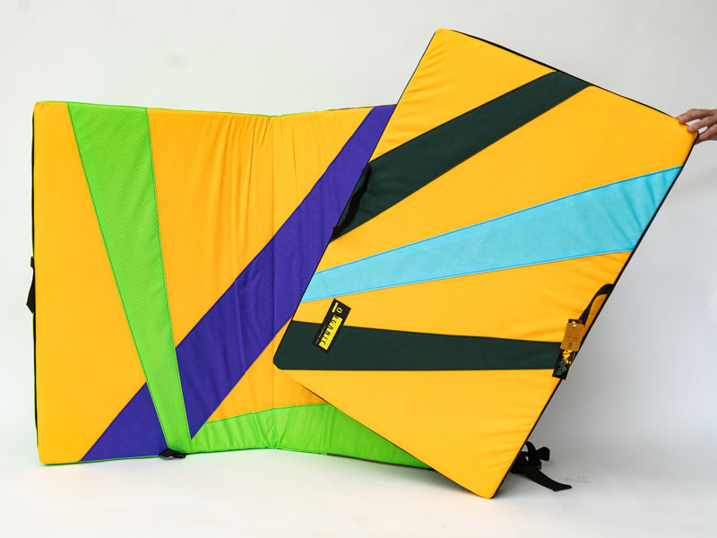 Half Pad【2】 / ORGANIC