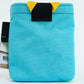 CHALK BAG (LARGE) 【19】 / ORGANIC