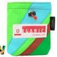CHALK BAG (LARGE) Weekly Color【2】 / ORGANIC