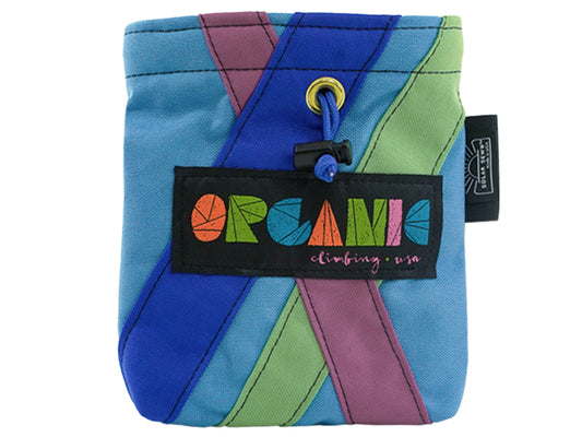 CHALK BAG (LARGE) 【31】 / ORGANIC