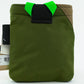 CHALK BAG (LARGE) 【16】 / ORGANIC